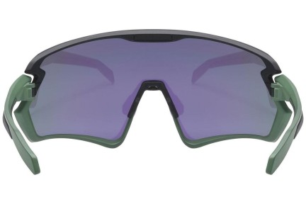 Napszemüvegek uvex sportstyle 231 2.0 7216 Single Lens | Shield Zöld