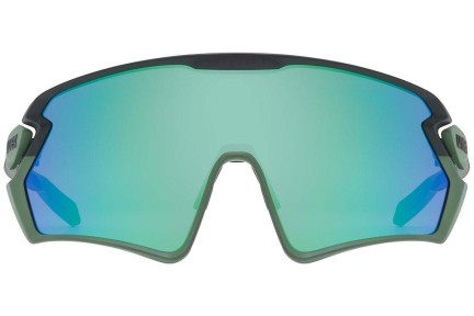 Napszemüvegek uvex sportstyle 231 2.0 7216 Single Lens | Shield Zöld