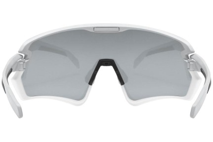 Napszemüvegek uvex sportstyle 231 2.0 8116 Single Lens | Shield Fehér