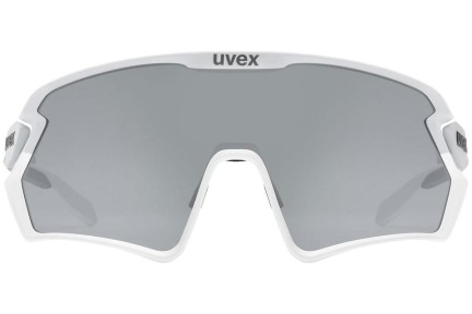 Napszemüvegek uvex sportstyle 231 2.0 8116 Single Lens | Shield Fehér