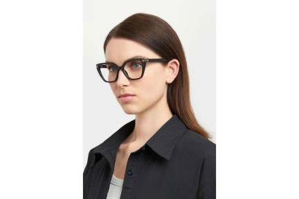 szemüvegeinket Marc Jacobs MJ1071 807 Szogletes Fekete