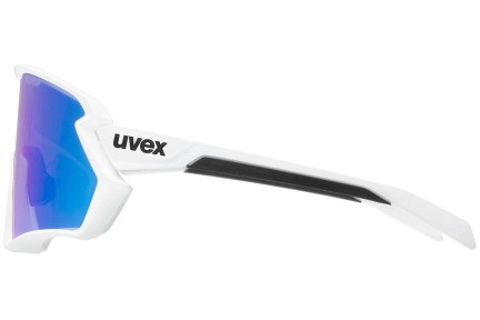 Napszemüvegek uvex sportstyle 231 2.0 8806 Single Lens | Shield Fehér