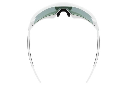 Napszemüvegek uvex sportstyle 231 2.0 8806 Single Lens | Shield Fehér