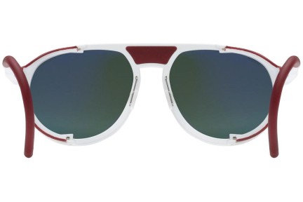 Napszemüvegek uvex mtn classic P 8830 Polarized Pilota Fehér