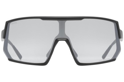 Napszemüvegek uvex sportstyle 235 V 2205 Single Lens | Shield Fekete