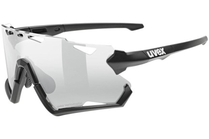 Napszemüvegek uvex sportstyle 228 V 2205 Single Lens | Shield Fekete