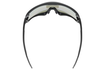 Napszemüvegek uvex sportstyle 231 2.0 P 2240 Polarized Single Lens | Shield Fekete