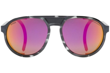 Napszemüvegek uvex mtn classic P 2630 Polarized Pilota Fekete