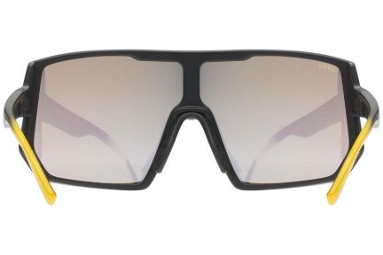 Napszemüvegek uvex sportstyle 235 2616 Single Lens | Shield Sárga