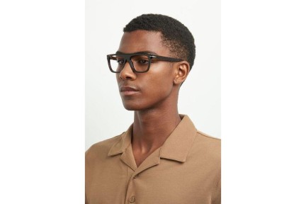 szemüvegeinket David Beckham DB7096 086 Flat Top Havana