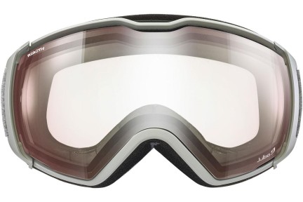 Síszemüvegek Julbo Aerospace J740 40202 Photochromic Single Lens | Shield Szürke