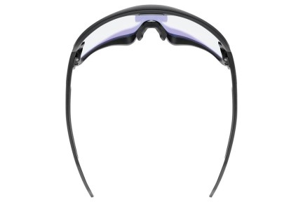 Napszemüvegek uvex sportstyle 231 2.0 V 2203 Single Lens | Shield Fekete