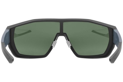 Napszemüvegek uvex mtn style P 2530 Polarized Szogletes Fekete