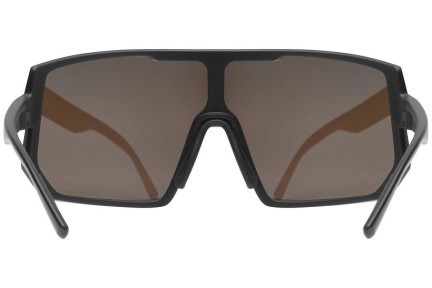 Napszemüvegek uvex sportstyle 235 P 2230 Polarized Single Lens | Shield Fekete