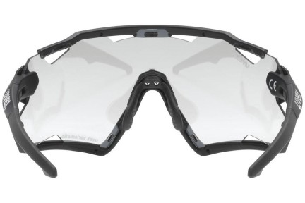 Napszemüvegek uvex sportstyle 228 V 2205 Single Lens | Shield Fekete