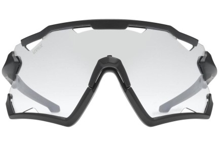 Napszemüvegek uvex sportstyle 228 V 2205 Single Lens | Shield Fekete