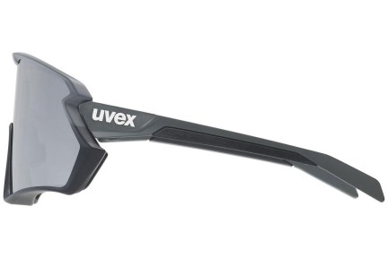 Napszemüvegek uvex sportstyle 231 2.0 2506 Single Lens | Shield Szürke