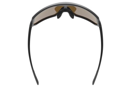 Napszemüvegek uvex sportstyle 235 P 2230 Polarized Single Lens | Shield Fekete