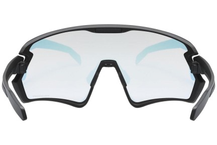 Napszemüvegek uvex sportstyle 231 2.0 V 2203 Single Lens | Shield Fekete