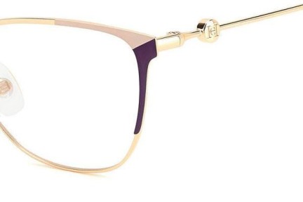 szemüvegeinket Carolina Herrera HER0116 S9E Cat Eye Arany