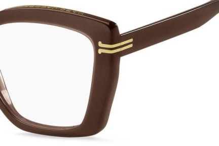 szemüvegeinket Marc Jacobs MJ1064 09Q Cat Eye Barna