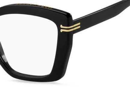 szemüvegeinket Marc Jacobs MJ1064 7C5 Cat Eye Fekete