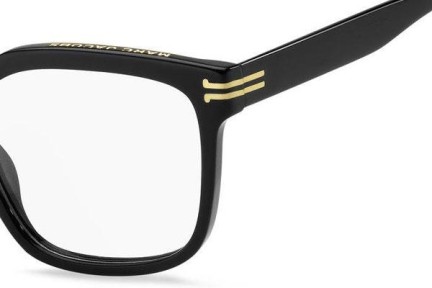 szemüvegeinket Marc Jacobs MJ1054 807 Szogletes Fekete