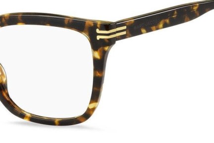 szemüvegeinket Marc Jacobs MJ1038 086 Szogletes Havana