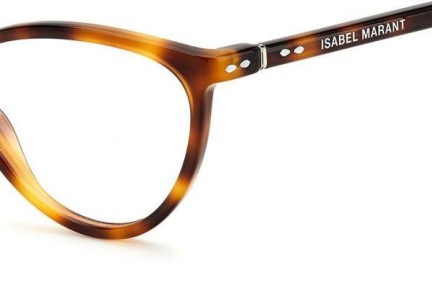 szemüvegeinket Isabel Marant IM0065 086 Cat Eye Havana