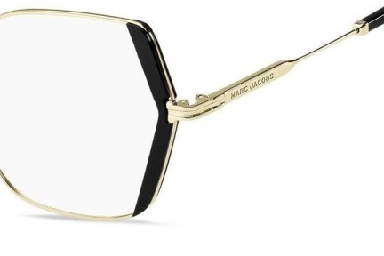 szemüvegeinket Marc Jacobs MJ1068 RHL Szogletes Arany