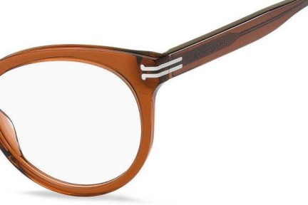 szemüvegeinket Marc Jacobs MJ1026 09Q Cat Eye Barna