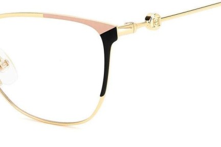 szemüvegeinket Carolina Herrera HER0116 2M2 Cat Eye Arany