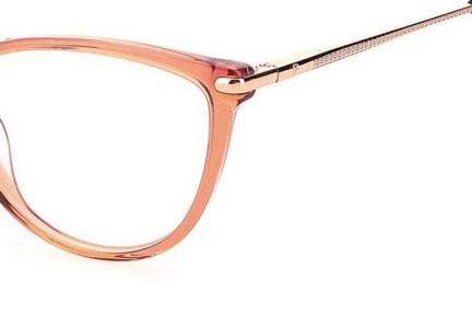 szemüvegeinket Pierre Cardin P.C.8483 09Q Cat Eye Barna