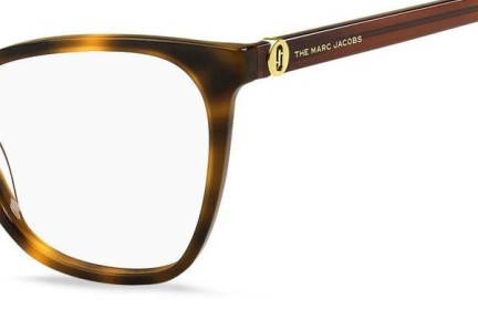 szemüvegeinket Marc Jacobs MARC600 ISK Cat Eye Havana