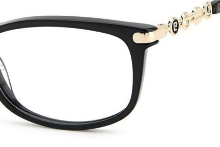 szemüvegeinket Pierre Cardin P.C.8510 807 Cat Eye Fekete