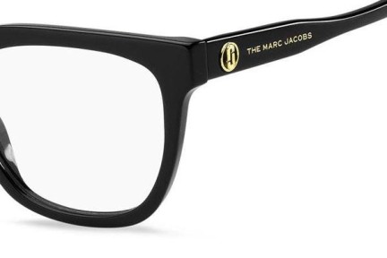 szemüvegeinket Marc Jacobs MARC629 807 Szogletes Fekete