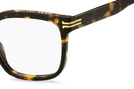 szemüvegeinket Marc Jacobs MJ1054 086 Szogletes Havana