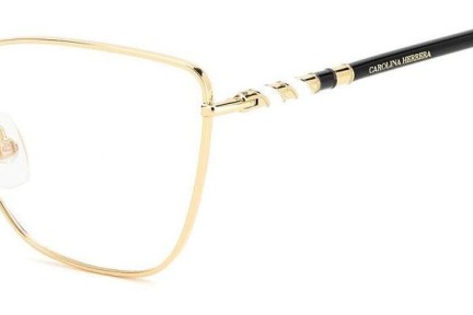 szemüvegeinket Carolina Herrera HER0098 000 Cat Eye Arany