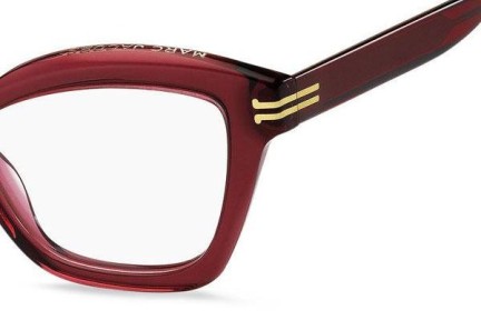 szemüvegeinket Marc Jacobs MJ1032 LHF Cat Eye Vörös