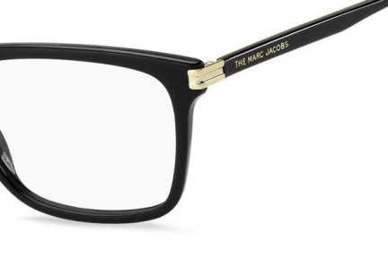 szemüvegeinket Marc Jacobs MARC545 807 Szogletes Fekete