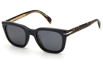 szemüvegeinket David Beckham DB7043/CS 086/M9 Polarized Szogletes Havana