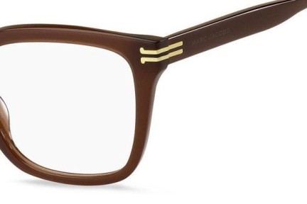 szemüvegeinket Marc Jacobs MJ1038 09Q Szogletes Barna