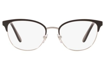 szemüvegeinket Vogue Eyewear VO4088 5132 Kerek Fekete