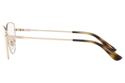 szemüvegeinket Vogue Eyewear VO4128 848 Cat Eye Arany