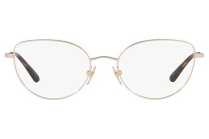 szemüvegeinket Vogue Eyewear VO4128 848 Cat Eye Arany