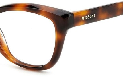 szemüvegeinket Missoni MIS0118 05L Cat Eye Havana