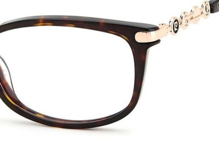 szemüvegeinket Pierre Cardin P.C.8510 086 Cat Eye Havana