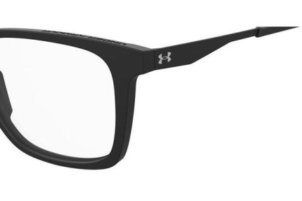 szemüvegeinket Under Armour UA5040 003 Szogletes Fekete