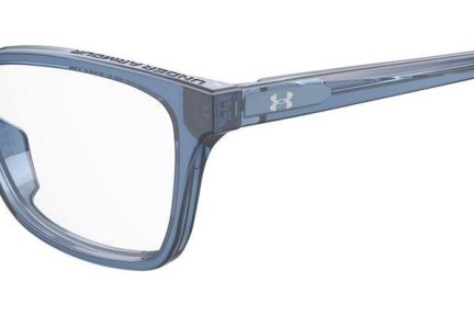 szemüvegeinket Under Armour UA5012 OXZ Cat Eye Kék