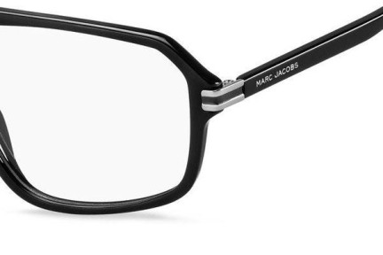 szemüvegeinket Marc Jacobs MARC471 807 Pilota Fekete